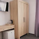 Bed & Breakfast Prusa - Mielno (Koszalin)