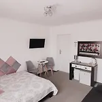 Prusa - Bed & Breakfast Mielno (Koszalin)