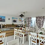 Bed & Breakfast Prusa - Mielno (Koszalin)