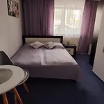 Prusa - Bed & Breakfast Mielno (Koszalin)