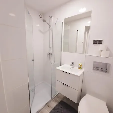 Nocleg ze śniadaniem Prusa - Mielno (Koszalin)