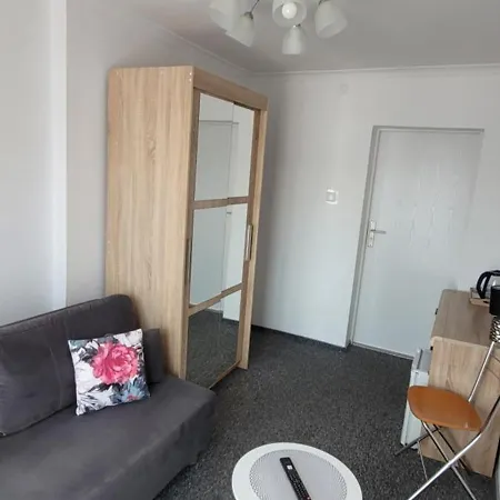 Couette-café Prusa - 3*