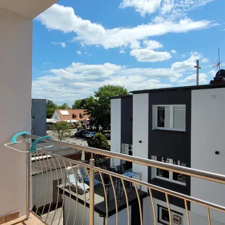 Prusa - Couette-café 3*