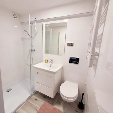 Prusa - 3* Mielno (Koszalin)