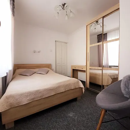 Prusa - Bed & Breakfast