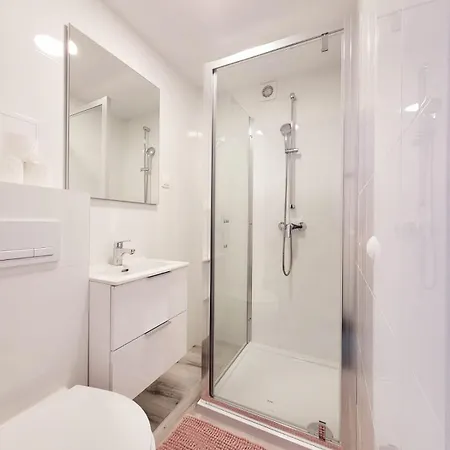 Bed & Breakfast Prusa - Mielno (Koszalin)