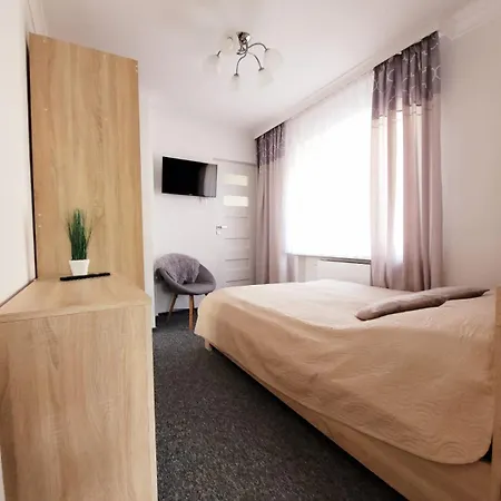 Prusa - Nocleg ze śniadaniem 3*