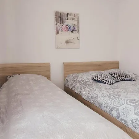 Bed & Breakfast Prusa -