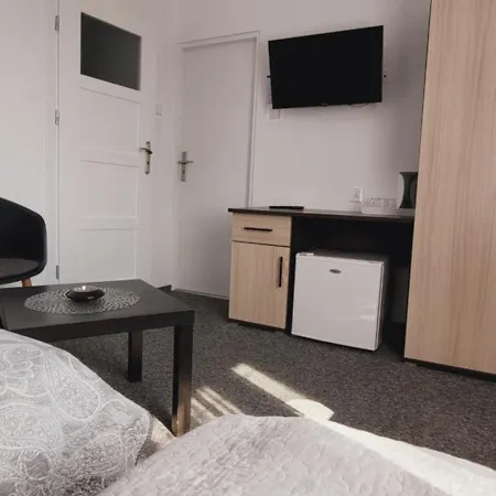 Prusa - Mielno (Koszalin)