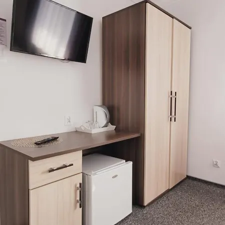 Prusa - 3* Mielno (Koszalin)