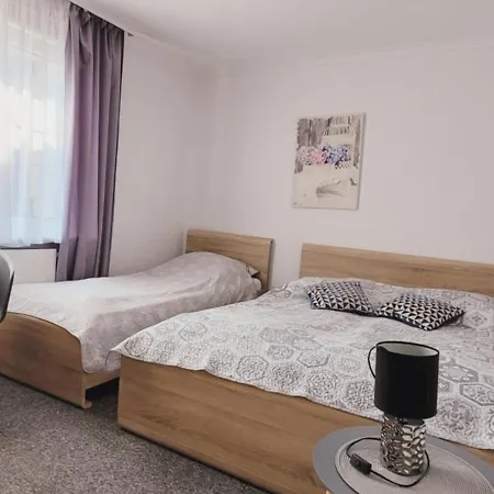 Bed & Breakfast Prusa -
