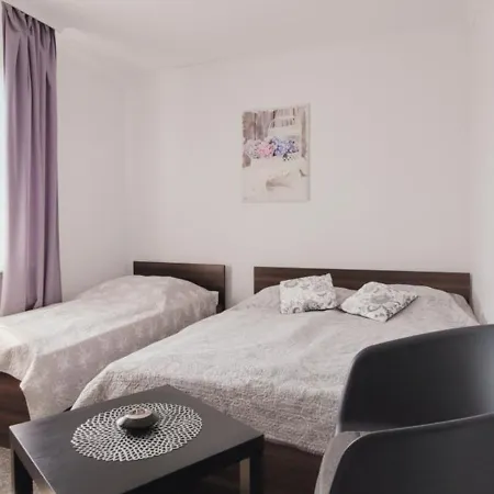 Prusa - Couette-café 3*