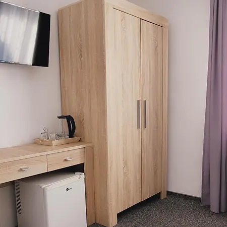 Couette-café Prusa - Mielno (Koszalin)