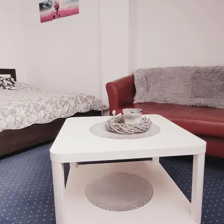 Bed & Breakfast Prusa - Mielno (Koszalin)