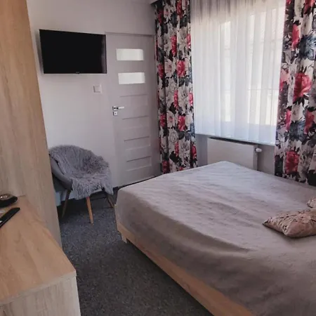 Prusa - Mielno (Koszalin)