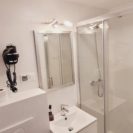 Prusa - Nocleg ze śniadaniem