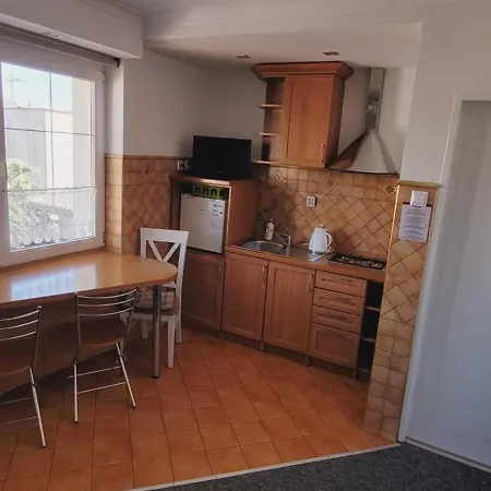 Prusa - Bed & Breakfast *