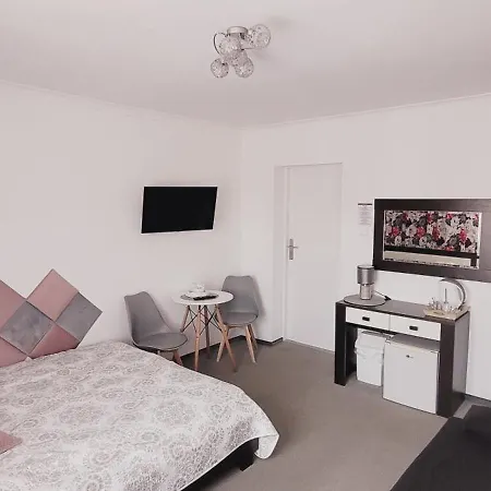 Prusa - Couette-café Mielno (Koszalin)