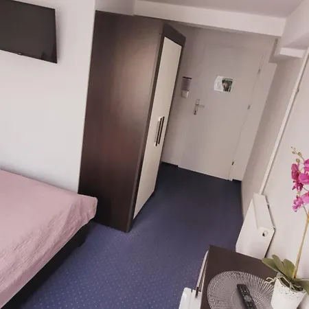 Prusa - Mielno (Koszalin)