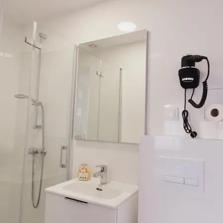 Prusa - Couette-café Mielno (Koszalin)