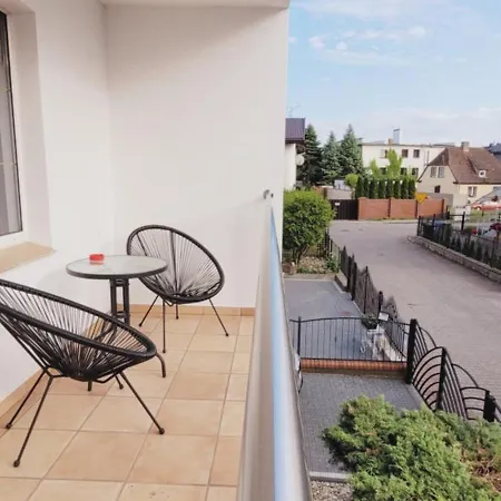 Prusa - 3* Mielno (Koszalin)