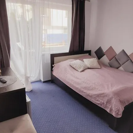 Prusa - Couette-café