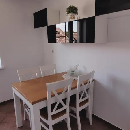 Prusa - Couette-café 3*