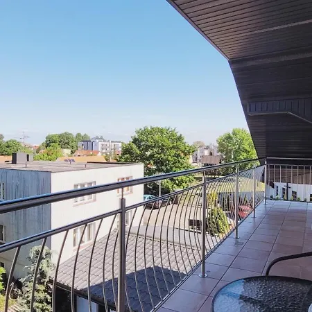 Couette-café Prusa - 3*