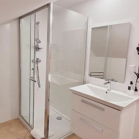 Prusa - Couette-café Mielno (Koszalin)