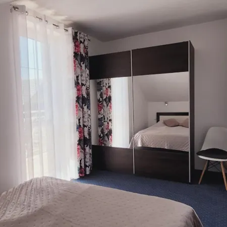 Prusa - Mielno (Koszalin)