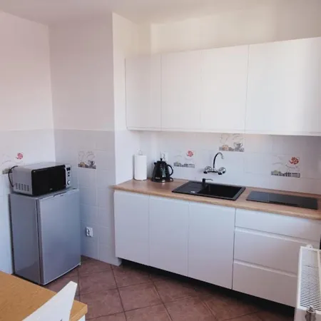 Prusa - 3* Mielno (Koszalin)