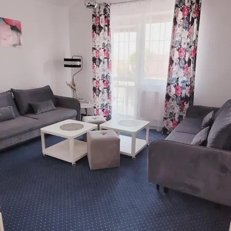 Prusa - Couette-café 3*