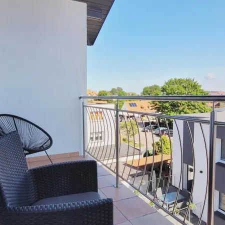 Couette-café Prusa - 3*