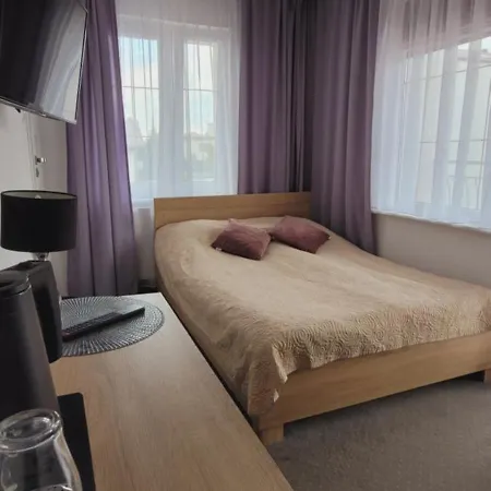 Prusa - Bed & Breakfast