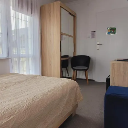 Bed & Breakfast Prusa -