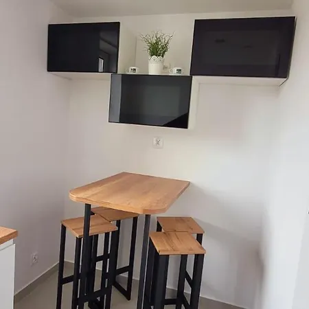 Bed & Breakfast Prusa -