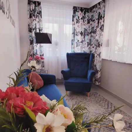 Prusa - Nocleg ze śniadaniem Mielno (Koszalin)