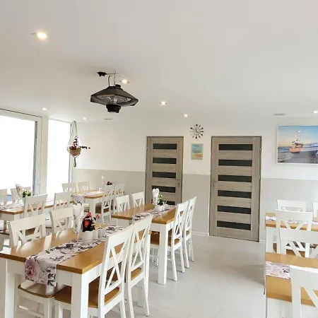 Couette-café Prusa -