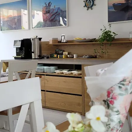 Couette-café Prusa - 3*