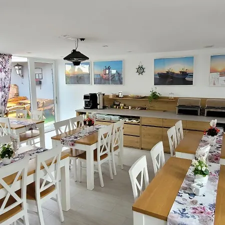 Prusa - Mielno (Koszalin)