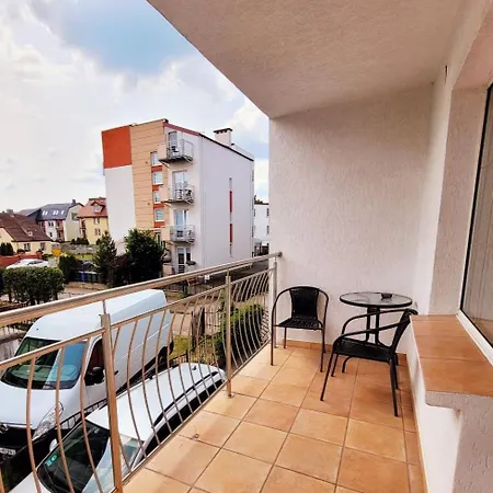 Couette-café Prusa - 3*