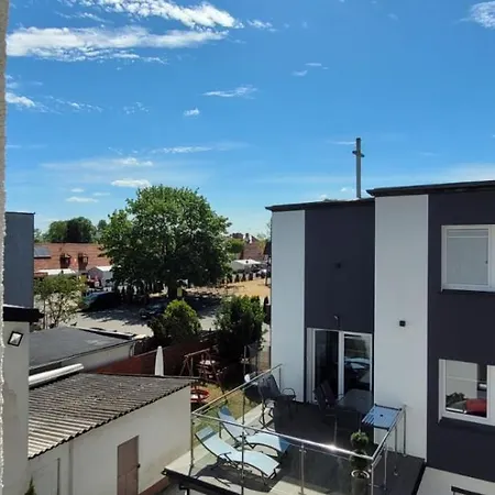 Prusa - Mielno (Koszalin)