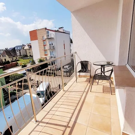 Prusa - 3* Mielno (Koszalin)