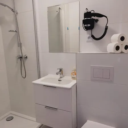 Prusa - Couette-café