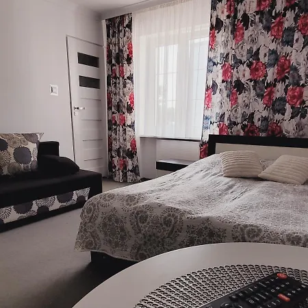 Couette-café Prusa - 3*