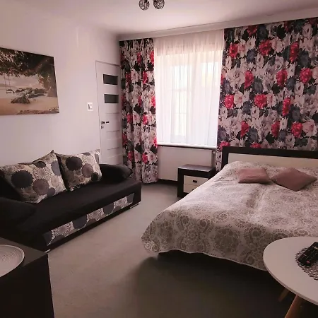 Prusa - Mielno (Koszalin)