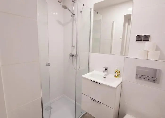 Nocleg ze śniadaniem Prusa - Mielno (Koszalin)