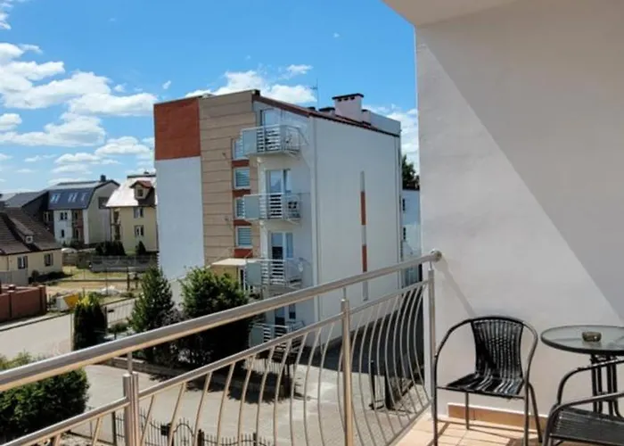 Prusa - Nocleg ze śniadaniem