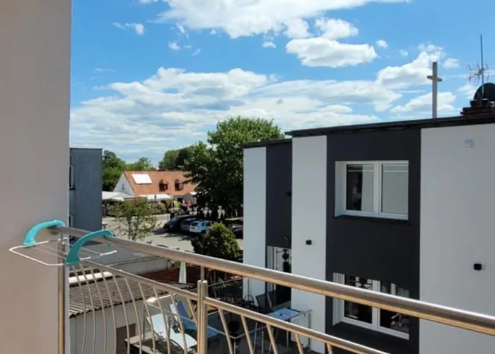 Prusa - Nocleg ze śniadaniem 3*