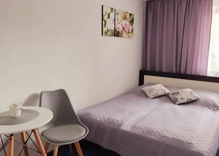 Prusa - 3* Mielno (Koszalin)